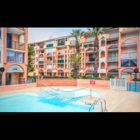 Le Paradis Du Cap Agde Exterior photo